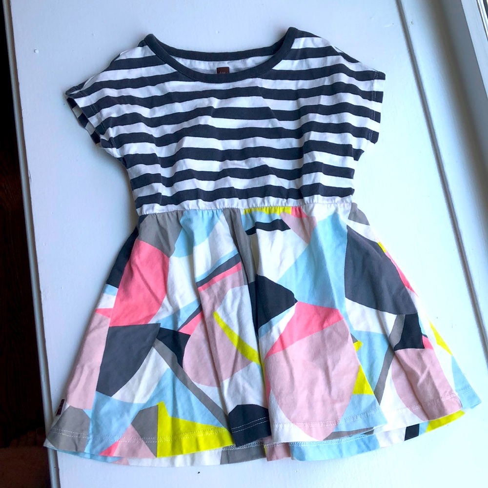 Tea Collection dress